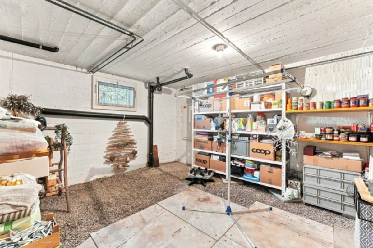 6.5 Zimmer Einfamilienhaus - 11