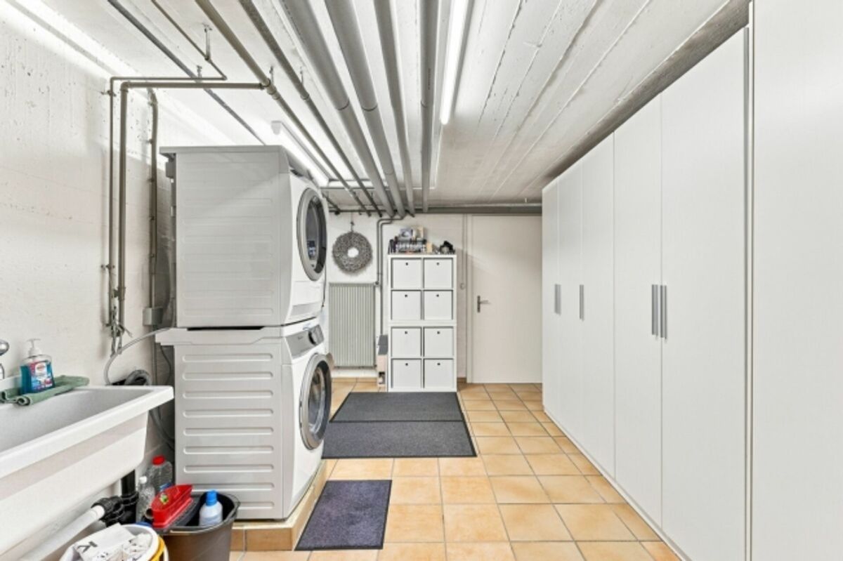 6.5 Zimmer Einfamilienhaus - 12