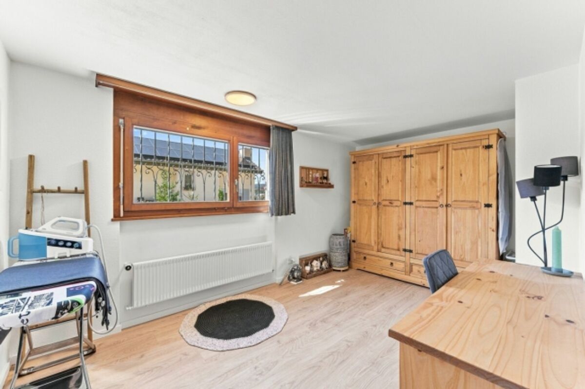 6.5 Zimmer Einfamilienhaus - 13