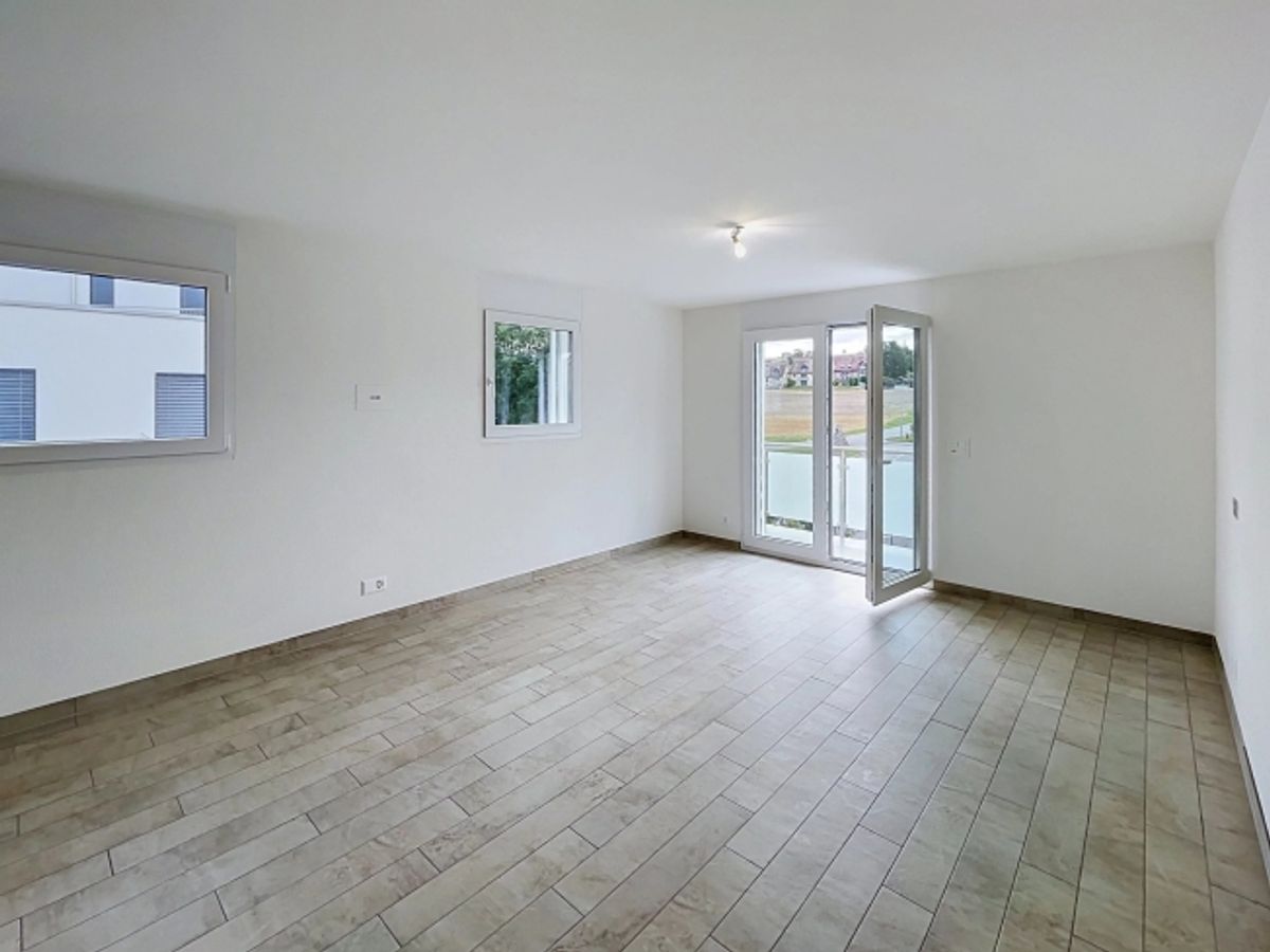 Geräumige Villa mit 5,5 Zimmern und Terrasse und Garten - 9