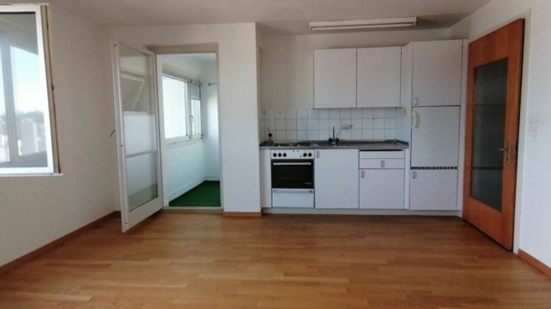 Wohnung im Zentrum - 2