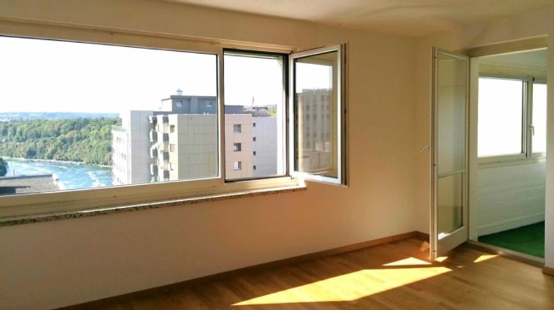 Wohnung im Zentrum - 3