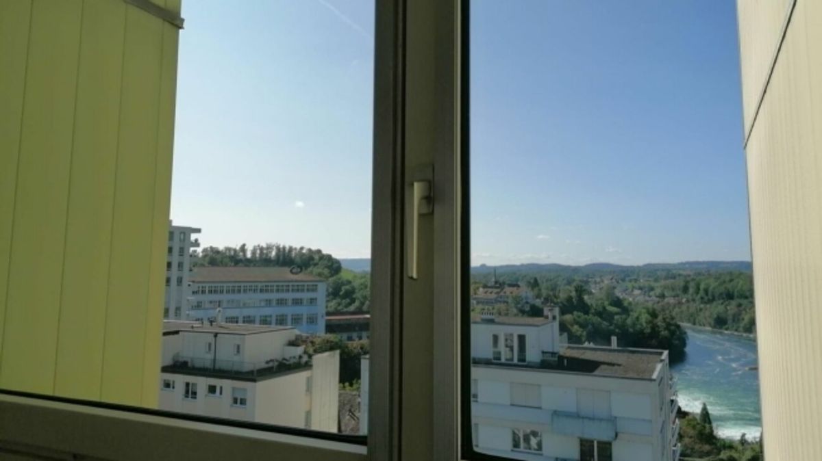 Wohnung im Zentrum - 4