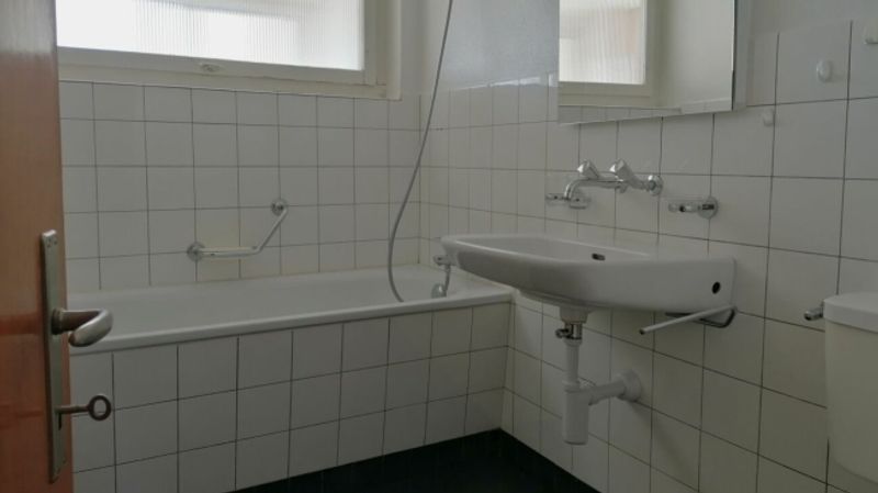 Wohnung im Zentrum - 8