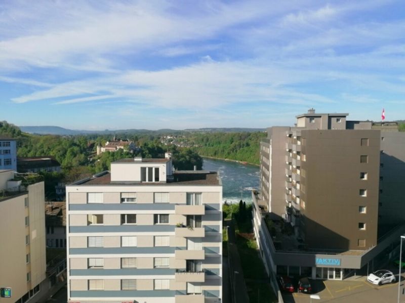 Wohnung im Zentrum - 9