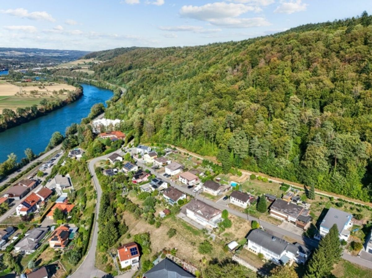 6.5 Zimmer Einfamilienhaus - 0