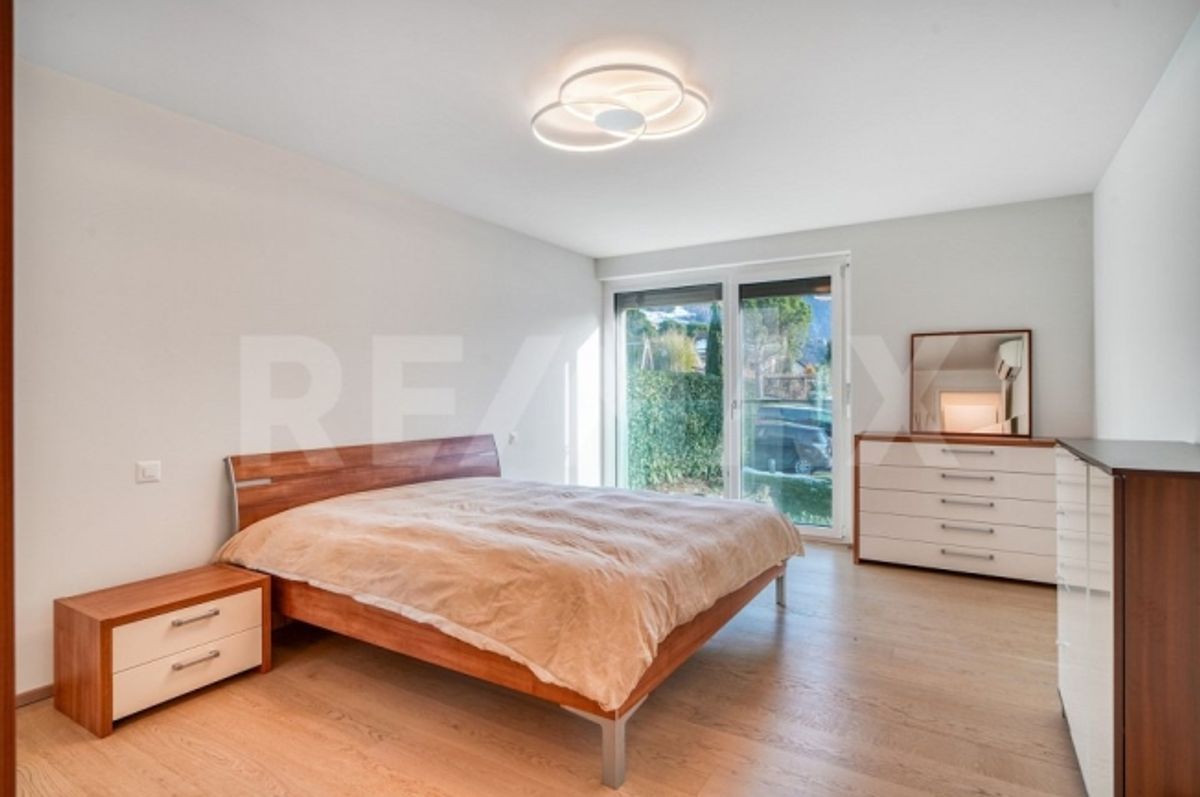 Luxuriöse 5,5-Zimmer-Wohnung von 148 m² mit spektakulärer Aussicht - 6