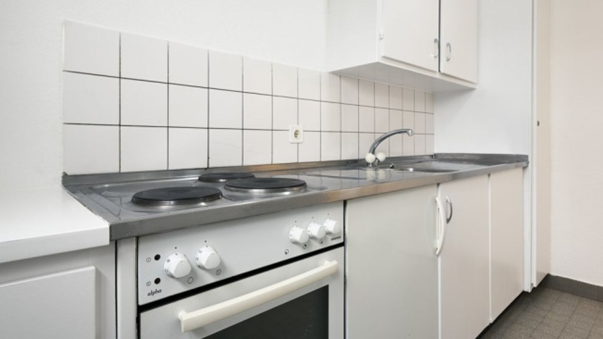 GUT ERSCHLOSSENE WOHNUNG IN OLTEN - 0