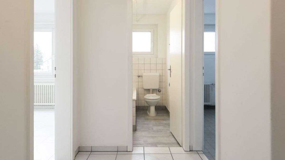 GUT ERSCHLOSSENE WOHNUNG IN OLTEN - 5