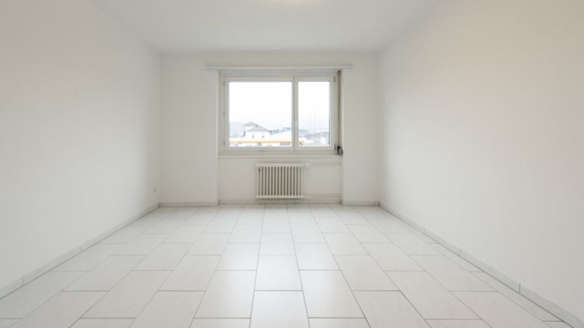 GUT ERSCHLOSSENE WOHNUNG IN OLTEN - 7