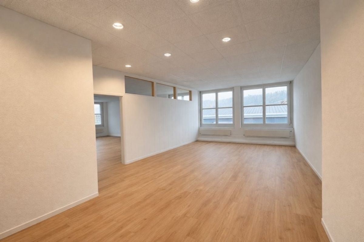 EXKLUSIVE BÜRO - ODER PRAXISFLÄCHEN AN TOP LAGE - 3