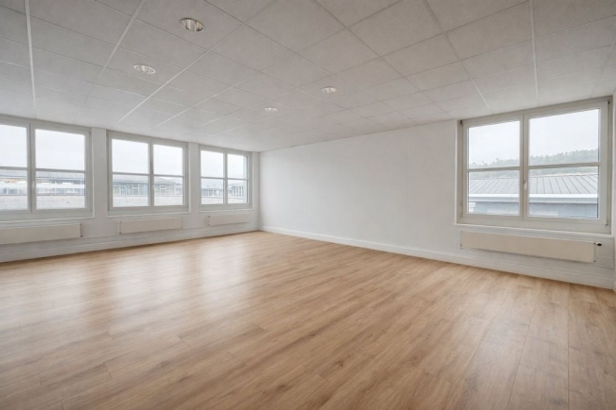 EXKLUSIVE BÜRO - ODER PRAXISFLÄCHEN AN TOP LAGE - 5