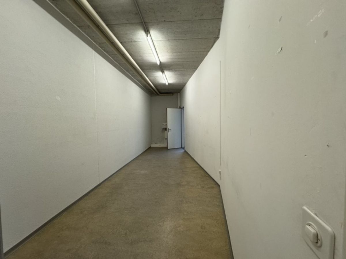 EXKLUSIVE BÜRO - ODER PRAXISFLÄCHEN AN TOP LAGE - 6