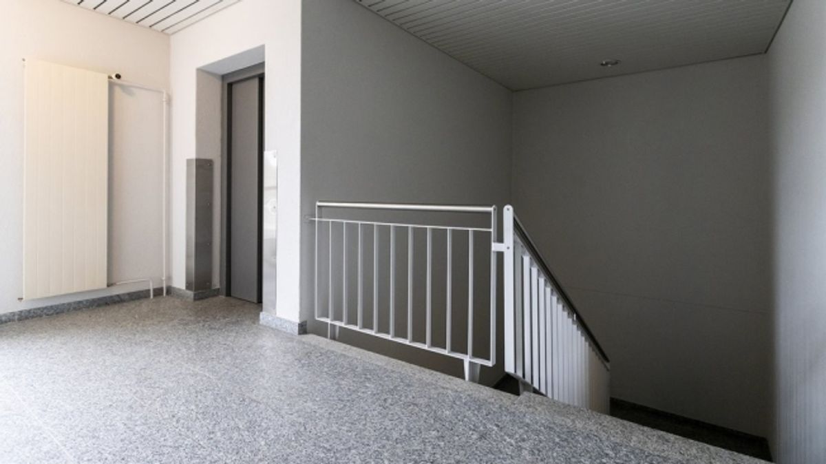 EXKLUSIVE BÜRO - ODER PRAXISFLÄCHEN AN TOP LAGE - 7