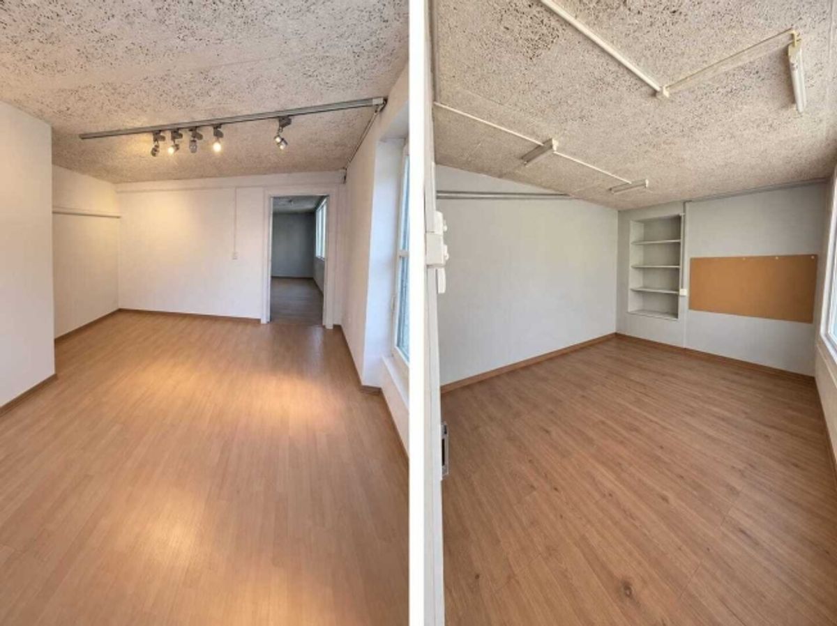 Surface commerciale à remettre – Emplacement premium à Martigny - 4