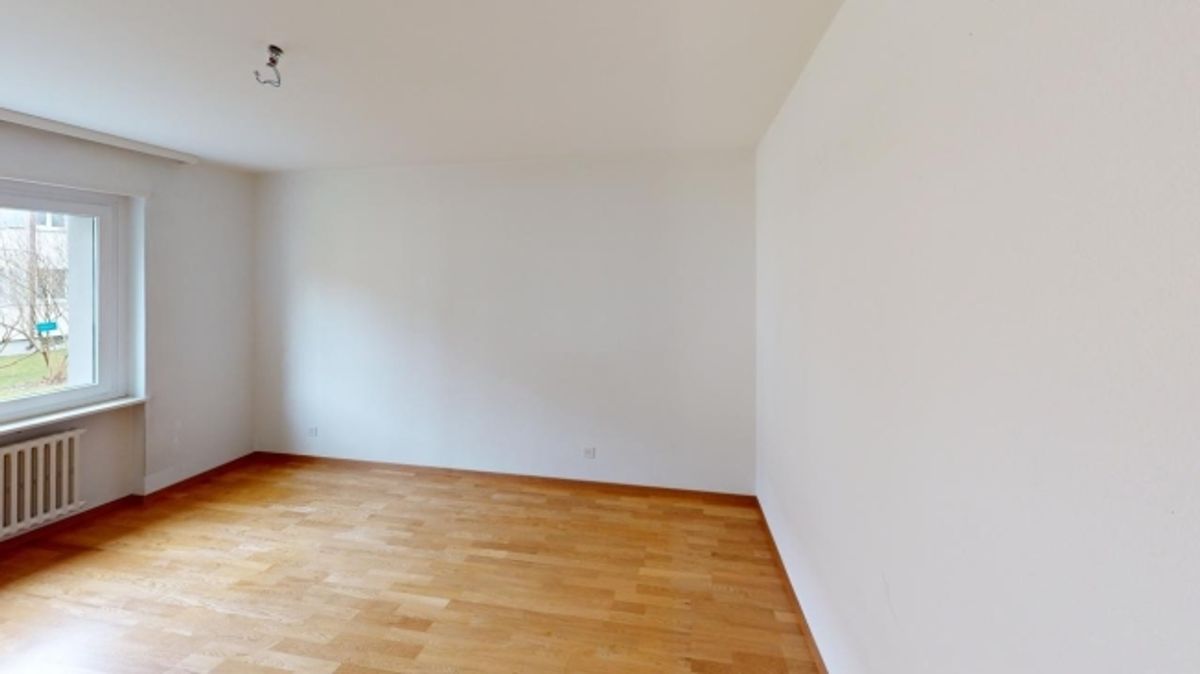 Charmante und gemütliche 2-Zimmer-Wohnung in idealer Lage (befristet) - 8