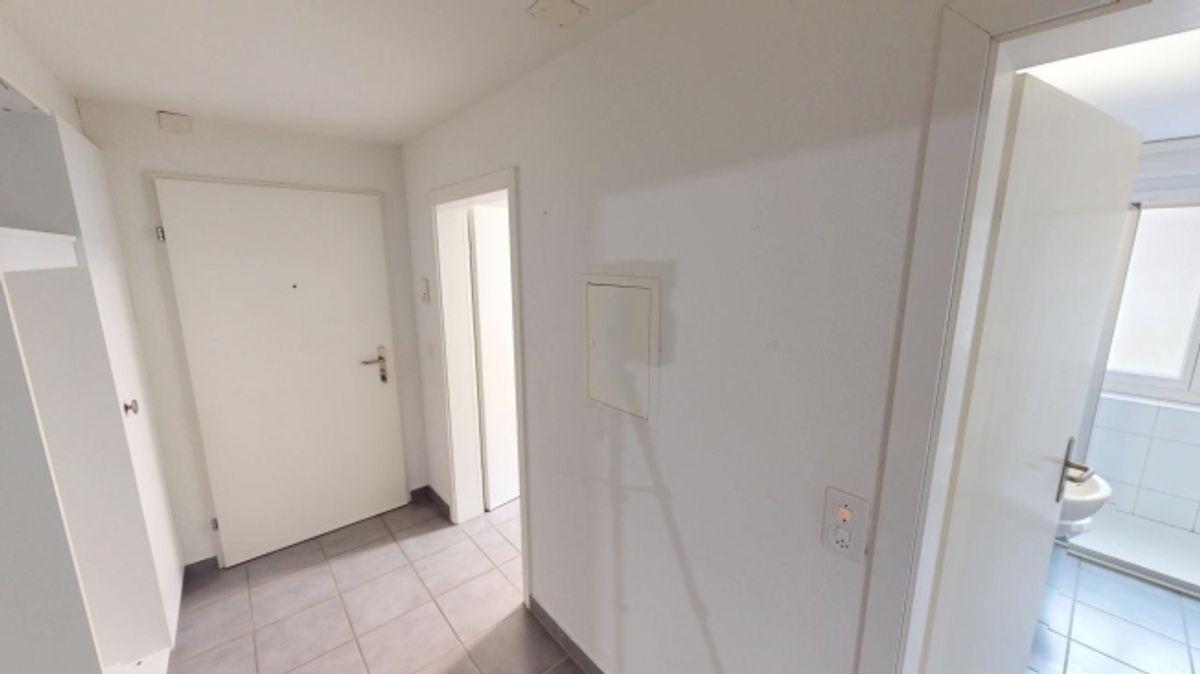 Charmante und gemütliche 2-Zimmer-Wohnung in idealer Lage (befristet) - 9