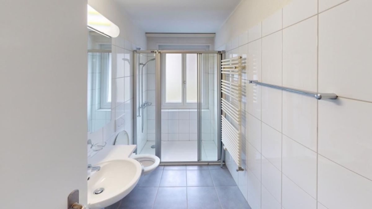 Charmante und gemütliche 2-Zimmer-Wohnung in idealer Lage (befristet) - 10