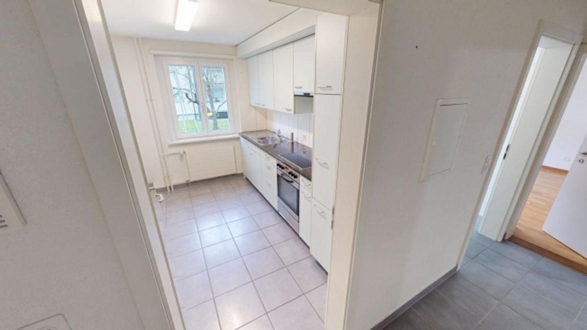 Charmante und gemütliche 2-Zimmer-Wohnung in idealer Lage (befristet) - 11