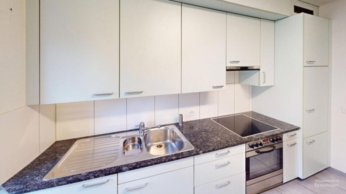 Charmante und gemütliche 2-Zimmer-Wohnung in idealer Lage (befristet) - 12