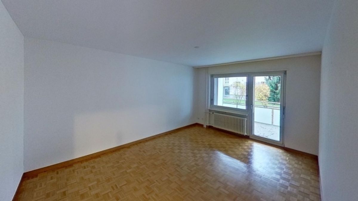 Befristet bis 30.11.2026 Ideale Zwischenlösung  2.5-Zimmerwohnung in Wiedikon - 1