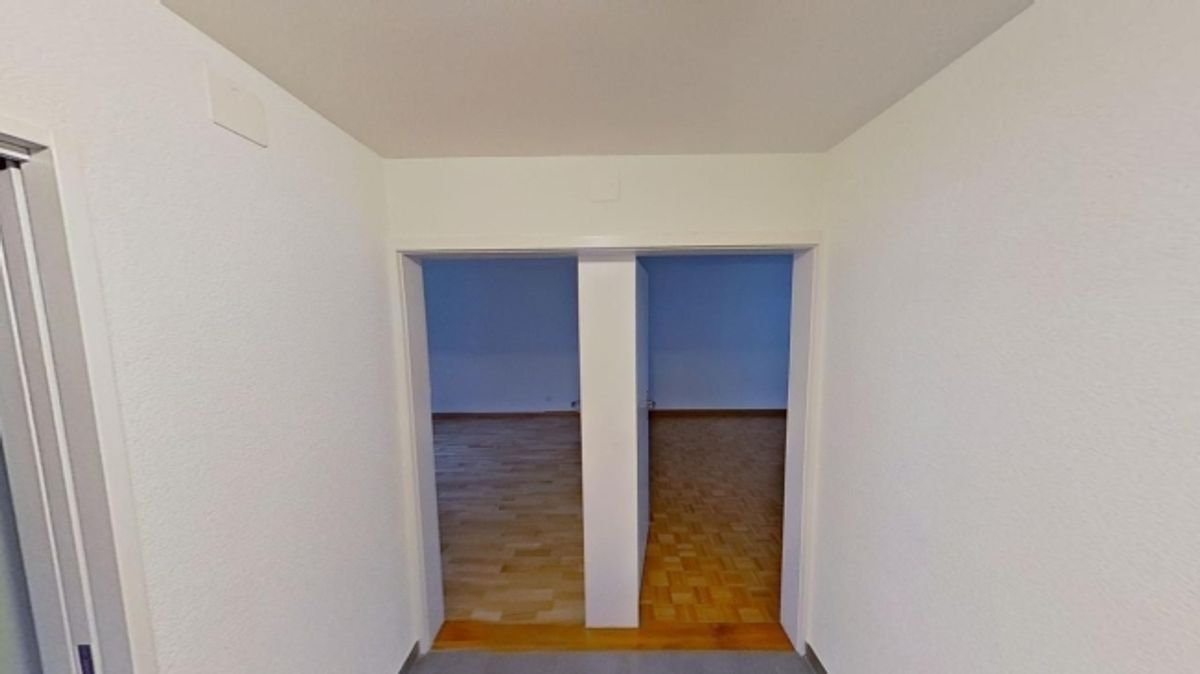 Befristet bis 30.11.2026 Ideale Zwischenlösung  2.5-Zimmerwohnung in Wiedikon - 4