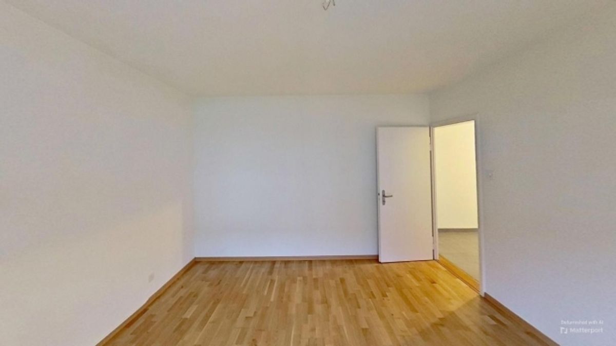 Befristet bis 30.11.2026 Ideale Zwischenlösung  2.5-Zimmerwohnung in Wiedikon - 5