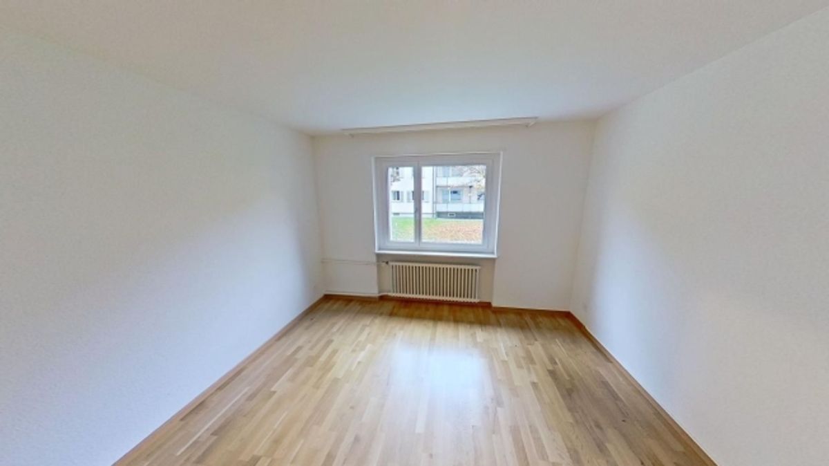 Befristet bis 30.11.2026 Ideale Zwischenlösung  2.5-Zimmerwohnung in Wiedikon - 6