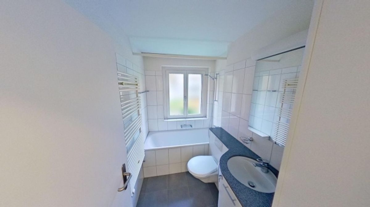 Befristet bis 30.11.2026 Ideale Zwischenlösung  2.5-Zimmerwohnung in Wiedikon - 7