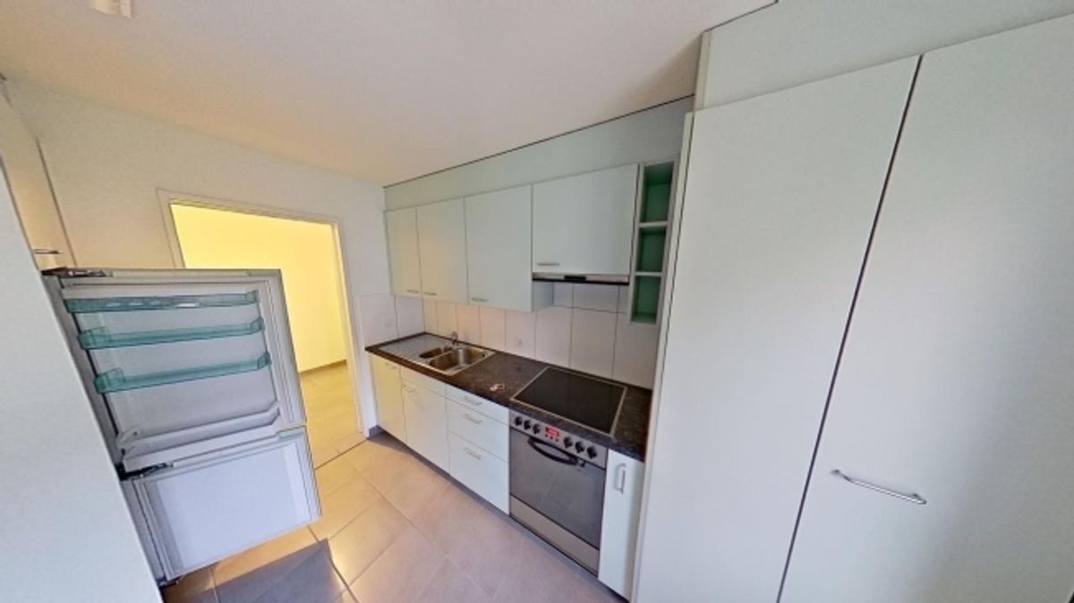 Befristet bis 30.11.2026 Ideale Zwischenlösung  2.5-Zimmerwohnung in Wiedikon - 8