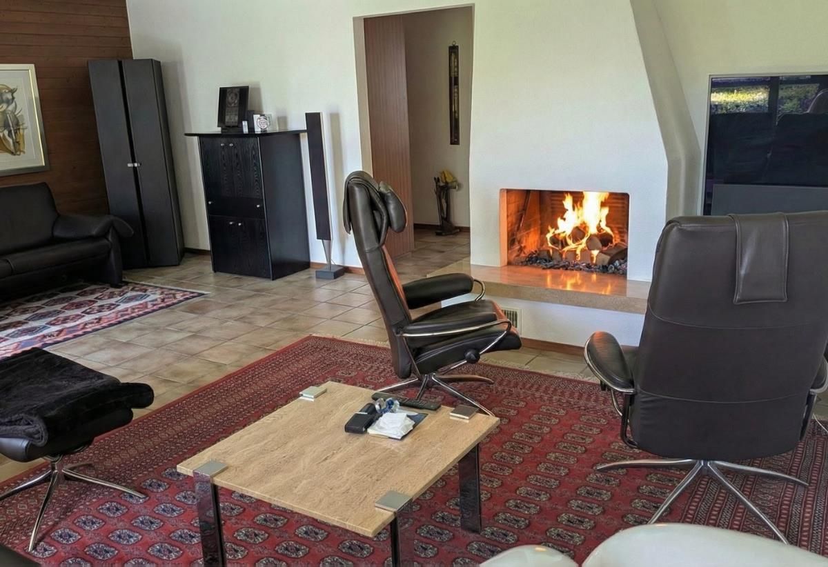 Reihenmittelhaus in ruhiger Lage in Ostermundingen Raum Bern - 1