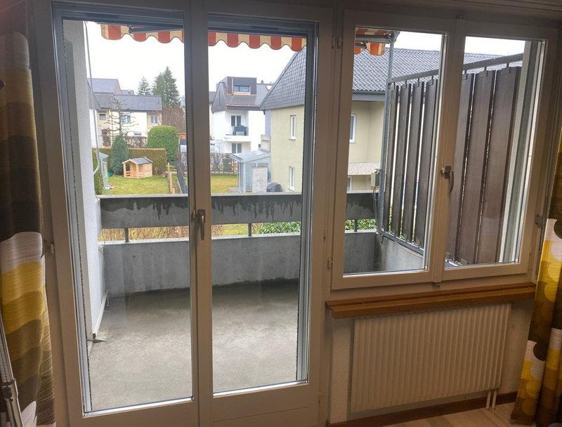 Reihenmittelhaus in ruhiger Lage in Ostermundingen Raum Bern - 3