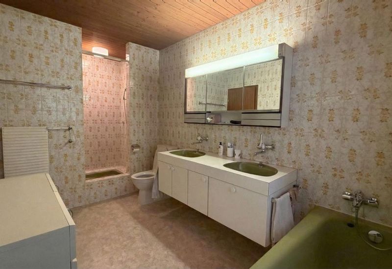 Reihenmittelhaus in ruhiger Lage in Ostermundingen Raum Bern - 5