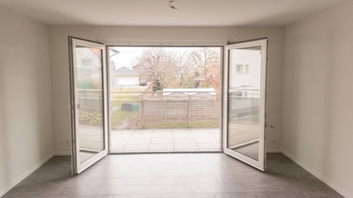 Appartement lumineux de 2,5 pièces avec balcon - 2