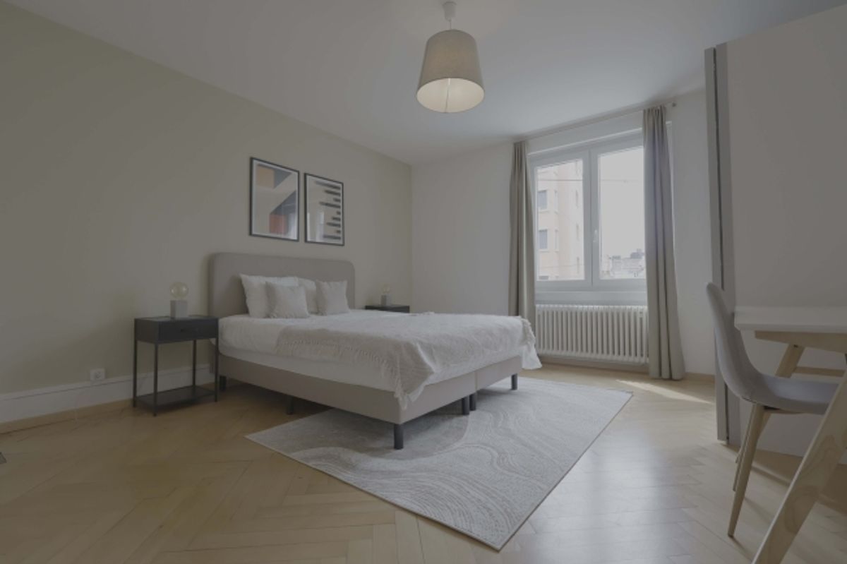 Live in Unterstrass  Zürich's university quarter with the city centre on your doorstep - 0