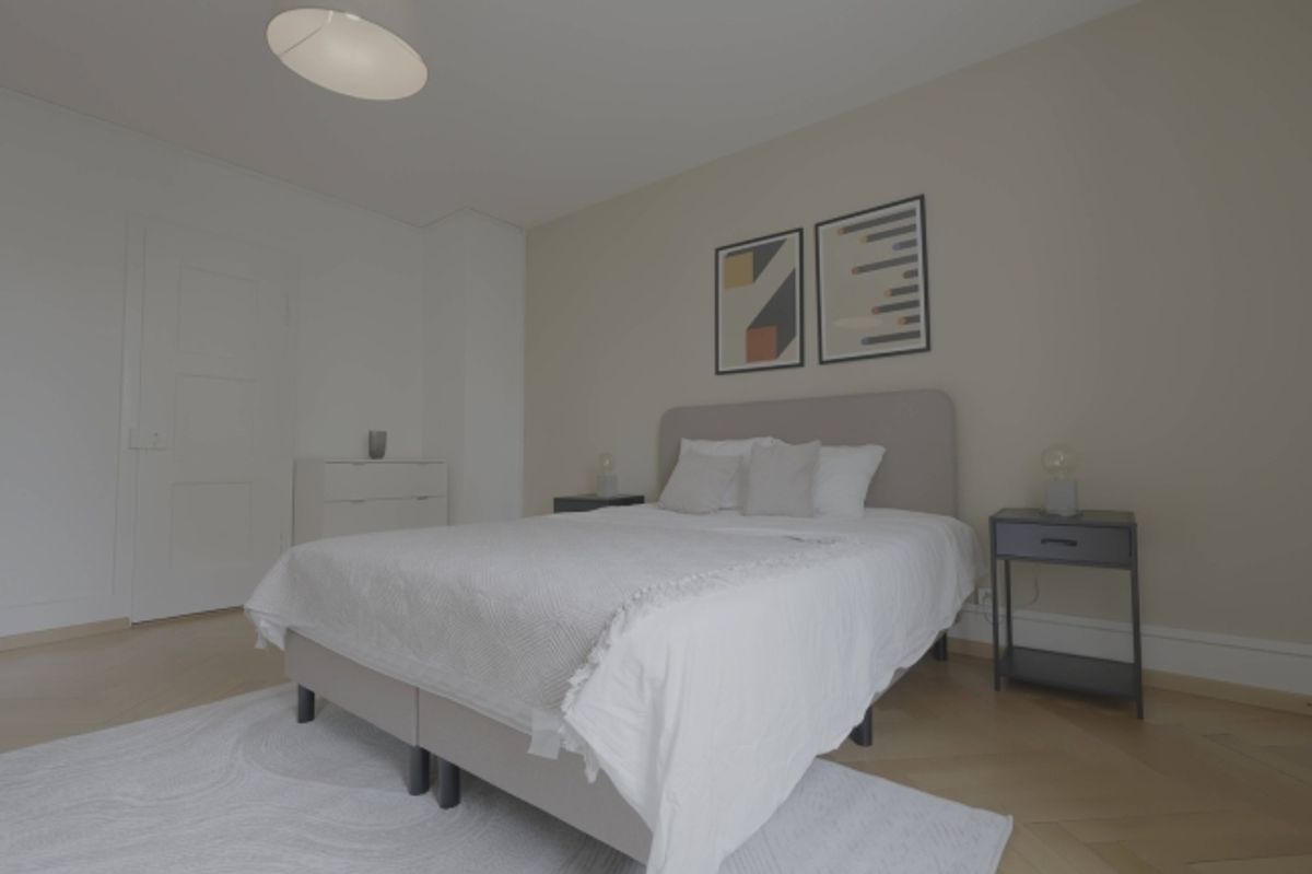 Live in Unterstrass  Zürich's university quarter with the city centre on your doorstep - 1