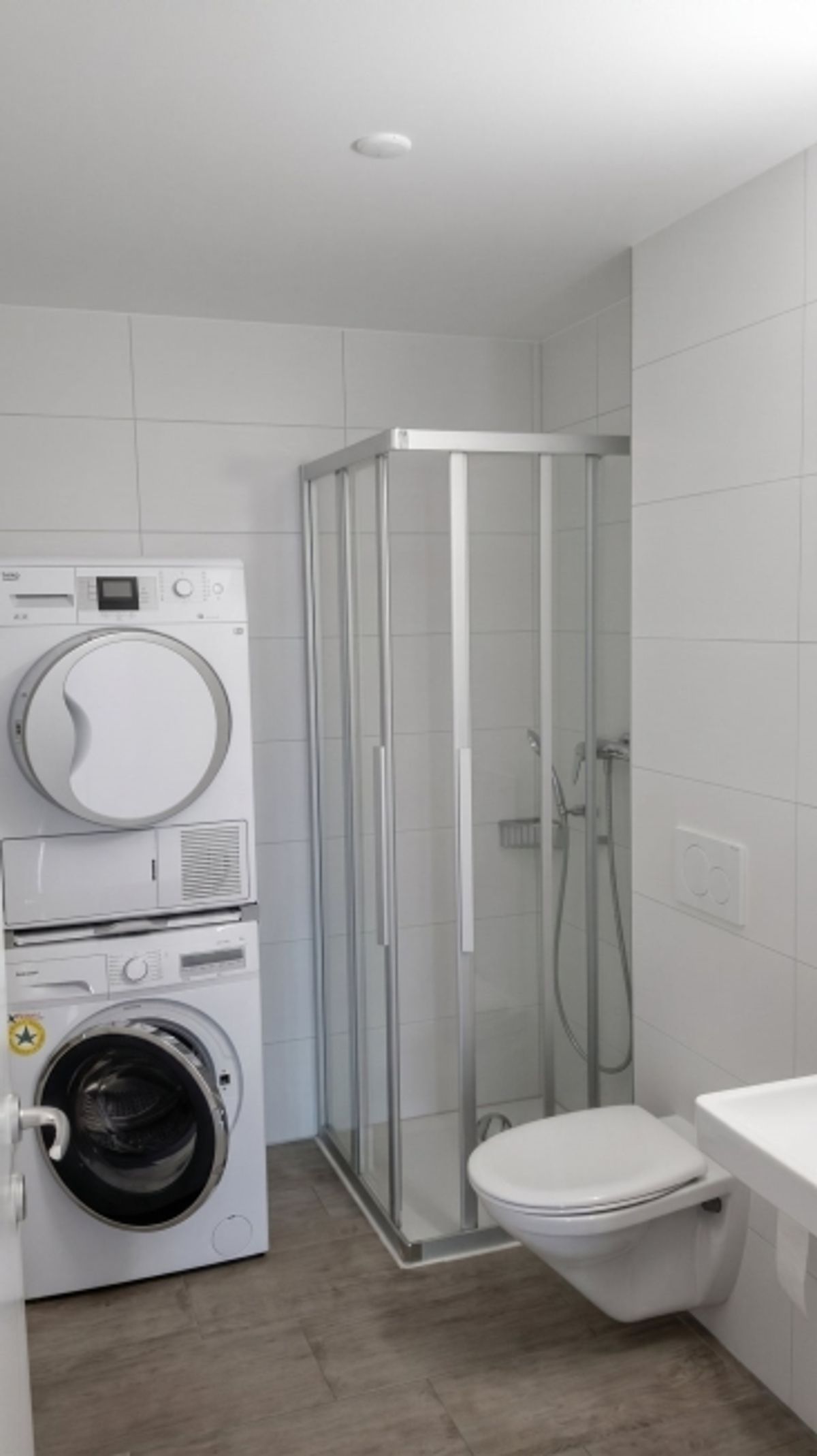 Appartement lumineux de 2,5 pièces avec balcon - 5