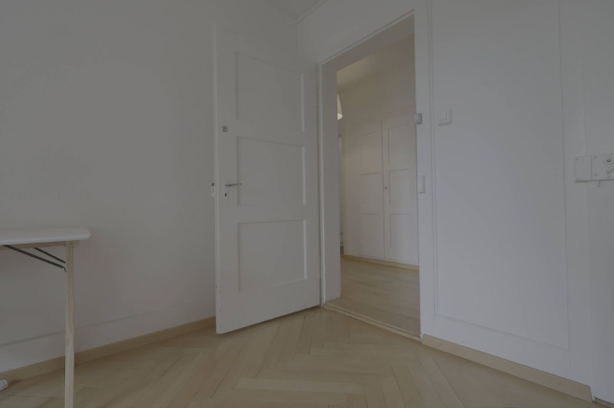 Live in Unterstrass  Zürich's university quarter with the city centre on your doorstep - 4
