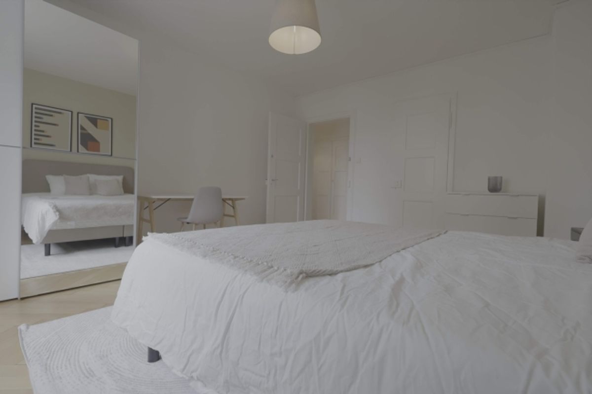 Live in Unterstrass  Zürich's university quarter with the city centre on your doorstep - 5