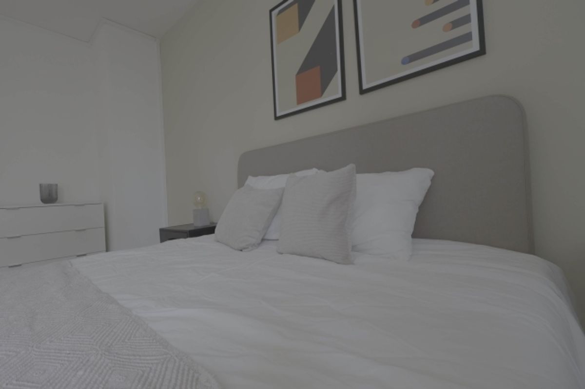 Live in Unterstrass  Zürich's university quarter with the city centre on your doorstep - 7