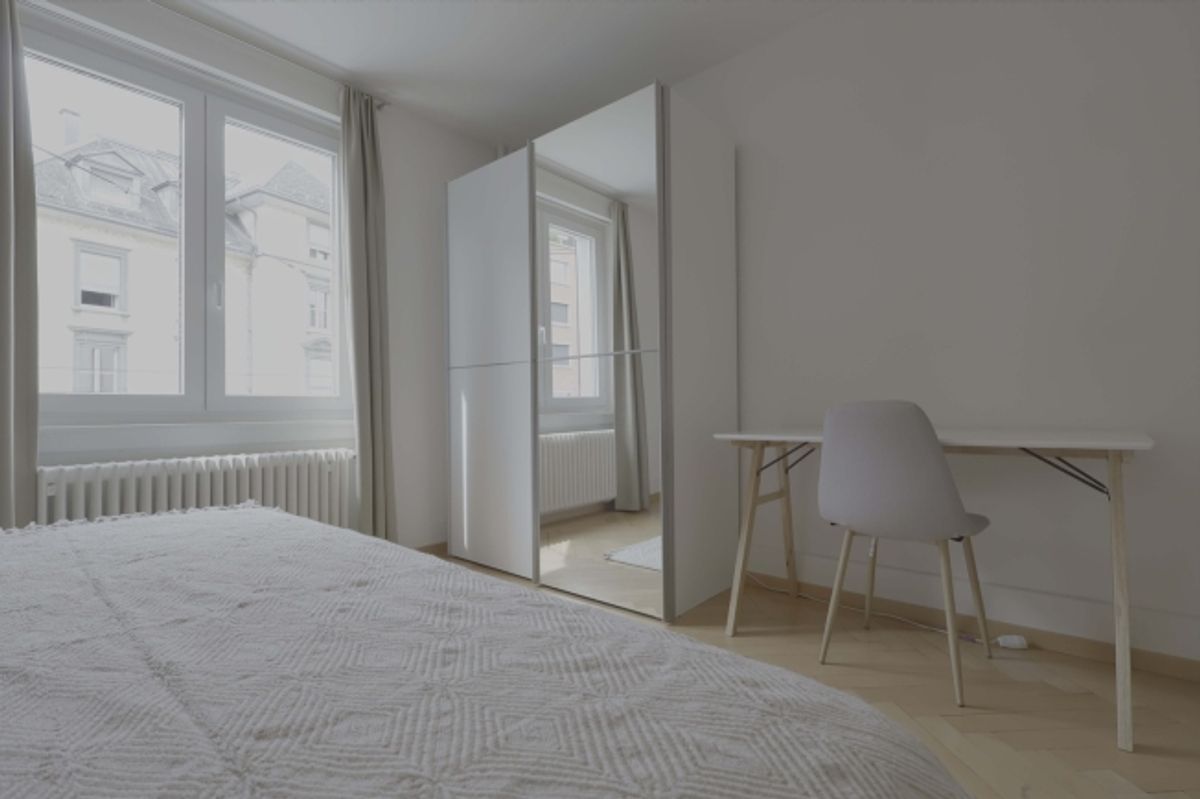 Live in Unterstrass  Zürich's university quarter with the city centre on your doorstep - 8