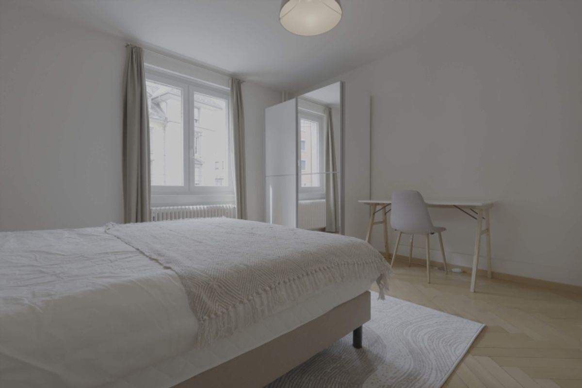 Live in Unterstrass  Zürich's university quarter with the city centre on your doorstep - 9