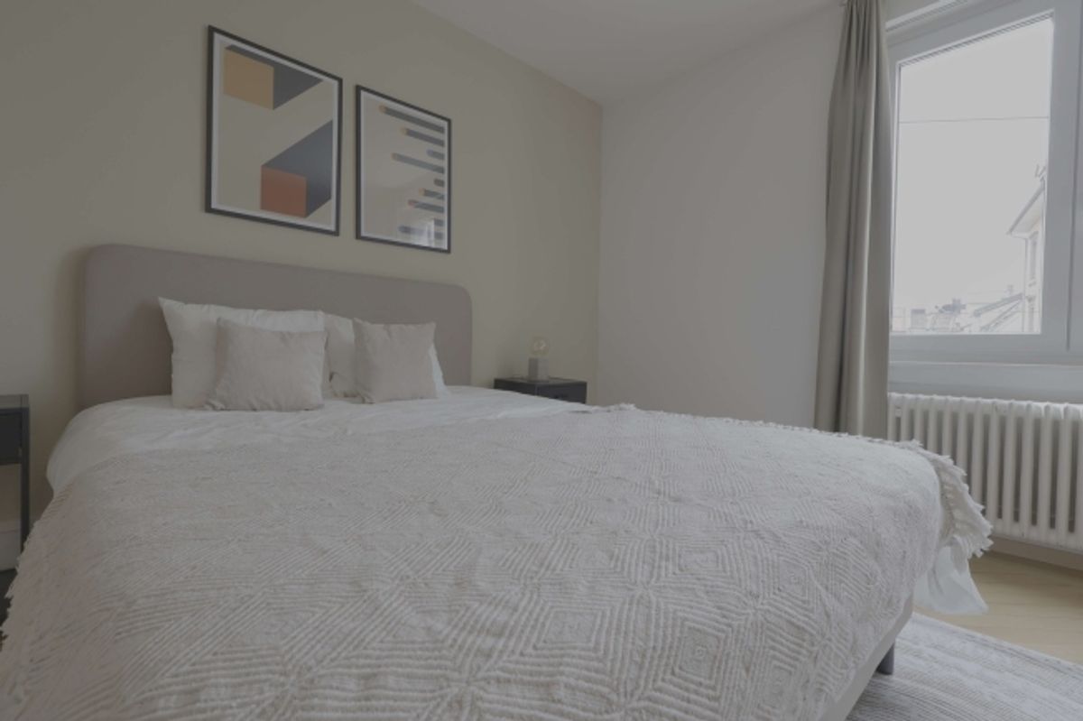 Live in Unterstrass  Zürich's university quarter with the city centre on your doorstep - 10