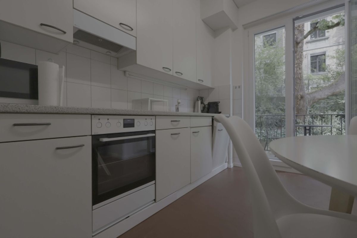 Live in Unterstrass  Zürich's university quarter with the city centre on your doorstep - 11