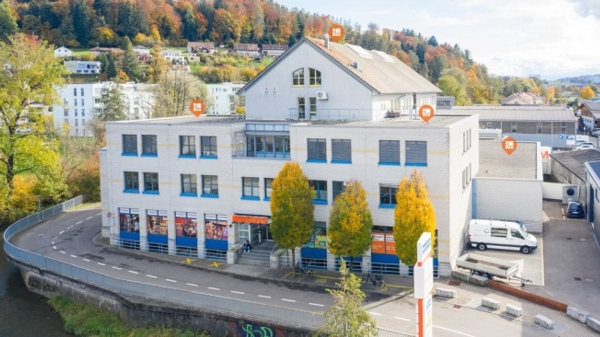 EXKLUSIVE BÜRO - ODER PRAXISFLÄCHEN AN TOP LAGE - 10
