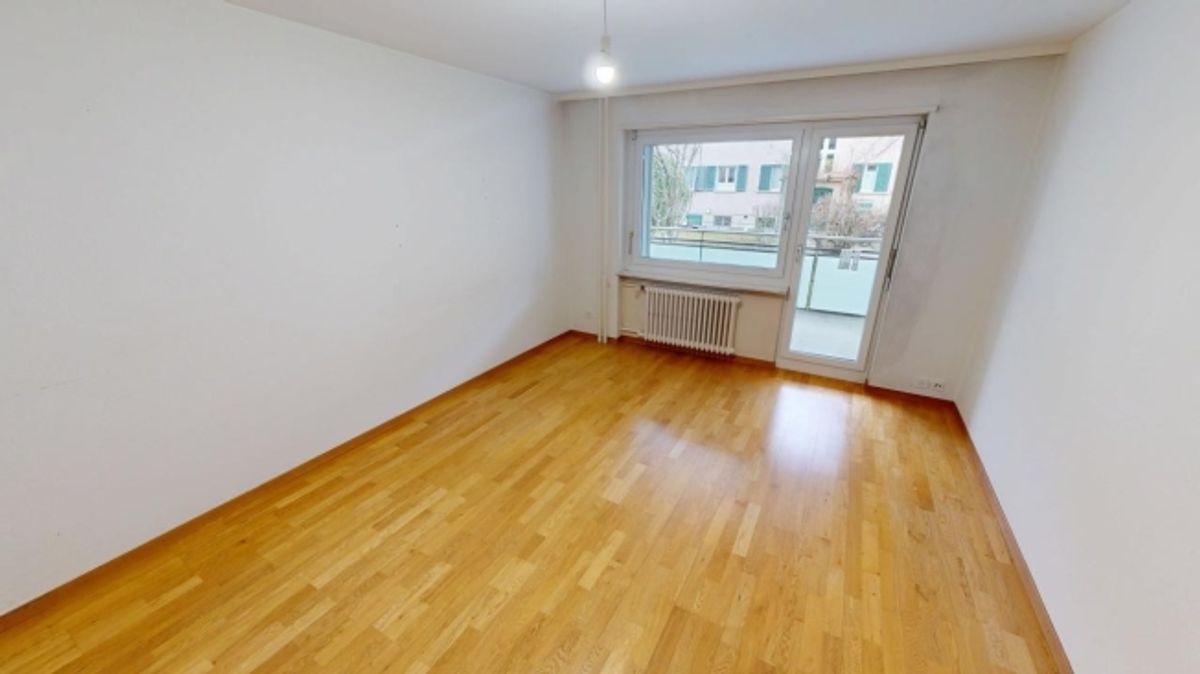Charmante und gemütliche 2-Zimmer-Wohnung in idealer Lage (befristet) - 2