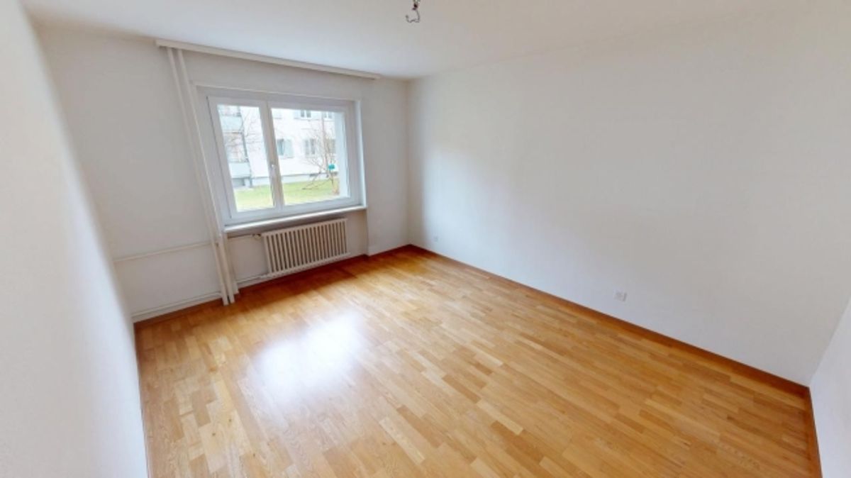 Charmante und gemütliche 2-Zimmer-Wohnung in idealer Lage (befristet) - 3