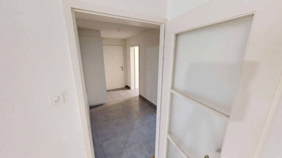 Charmante und gemütliche 2-Zimmer-Wohnung in idealer Lage (befristet) - 4