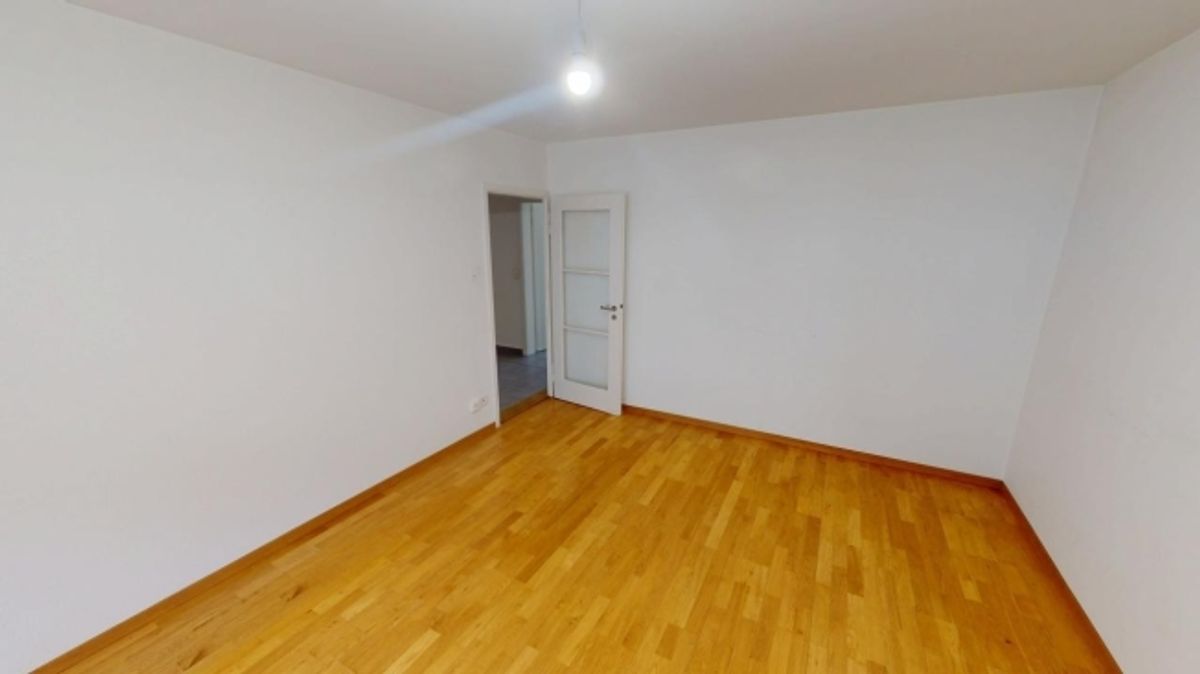 Charmante und gemütliche 2-Zimmer-Wohnung in idealer Lage (befristet) - 5