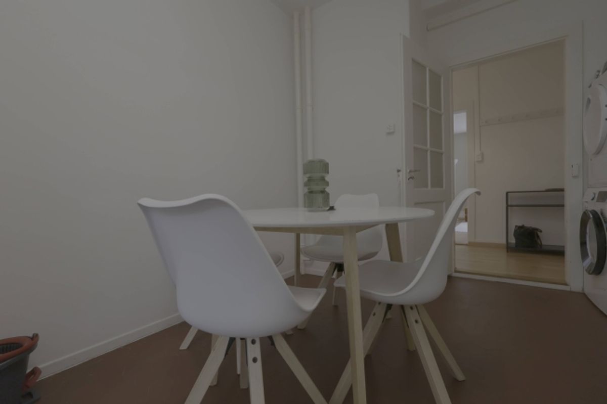 Live in Unterstrass  Zürich's university quarter with the city centre on your doorstep - 12